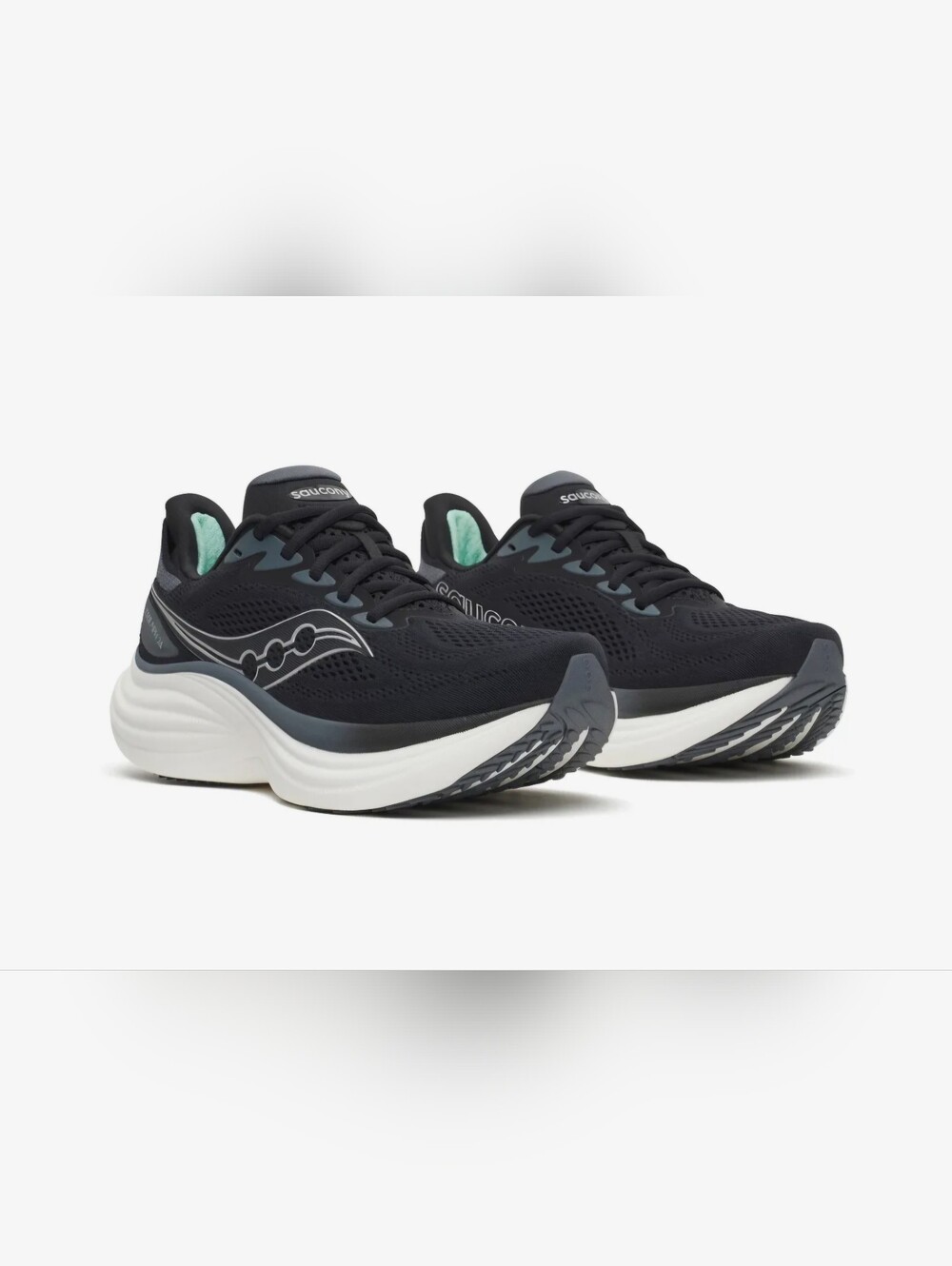 Women's Saucony Triumph 24 size 7.5